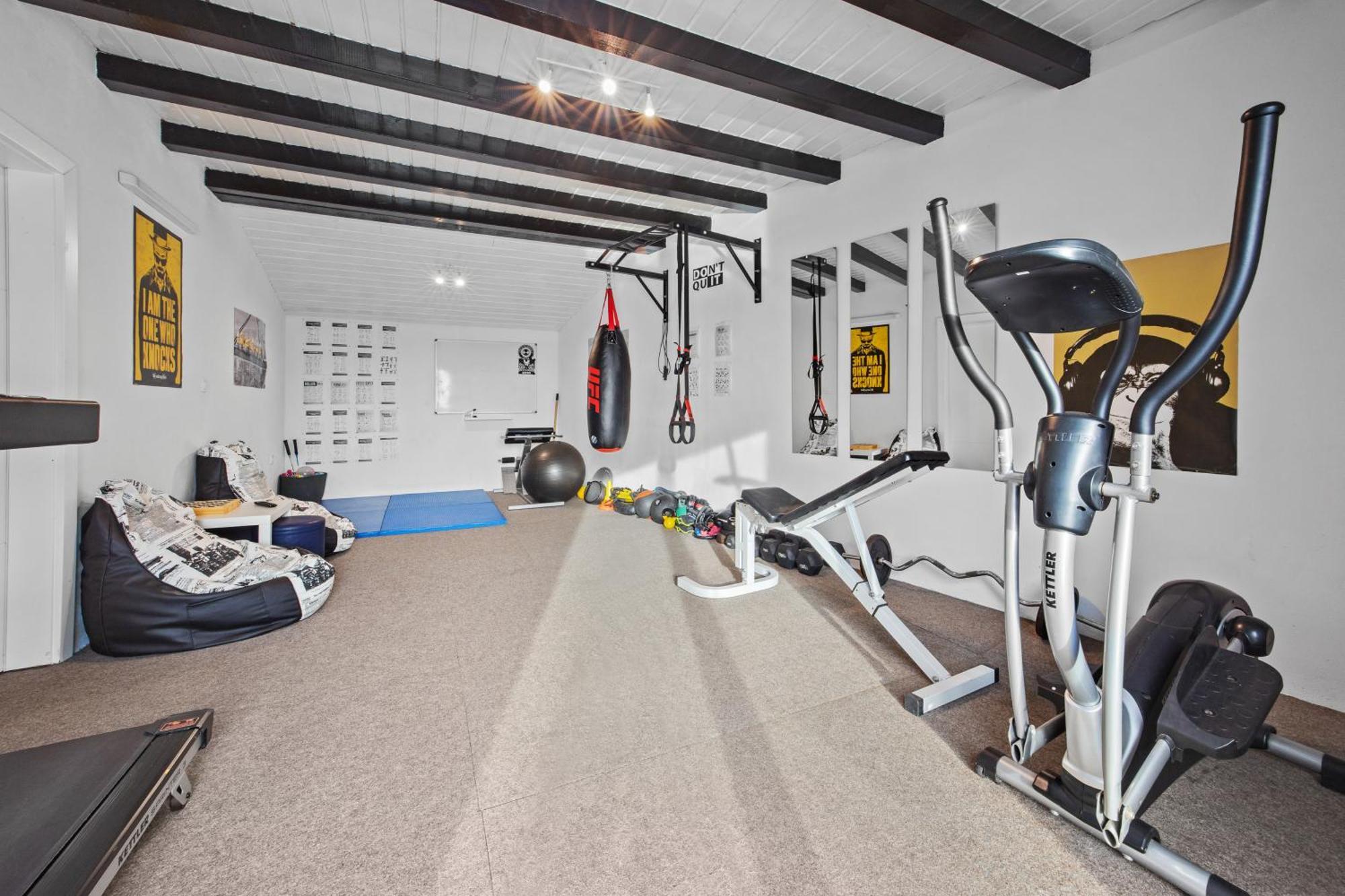Special Offer! New Luxury Apartment With Pool, Fitness, Outdoor Bar&Grill Buje Exterior photo